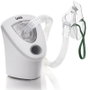 Laica Nebulizador Ultrasónico MD6026P Blanco